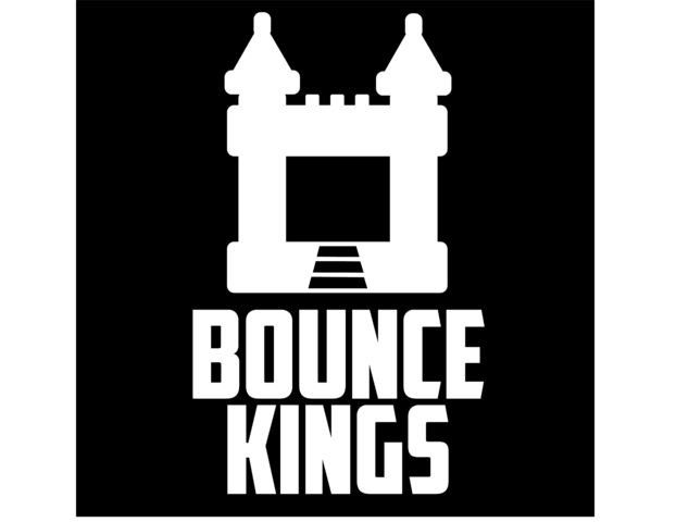 BounceKings Darkness Home